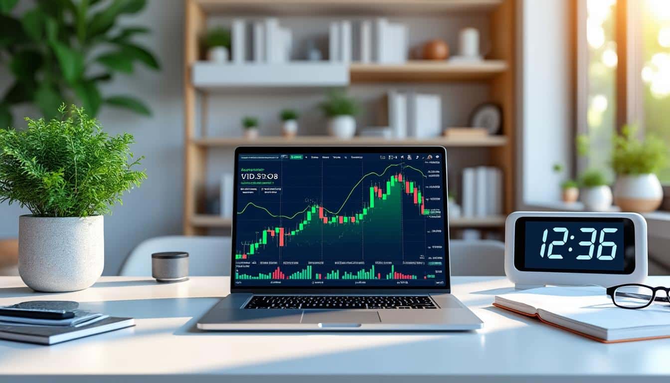 découvrez les étapes essentielles pour élaborer une stratégie d’investissement crypto rentable. apprenez à analyser le marché, identifier les opportunités et gérer les risques pour maximiser vos gains dans le monde des cryptomonnaies.