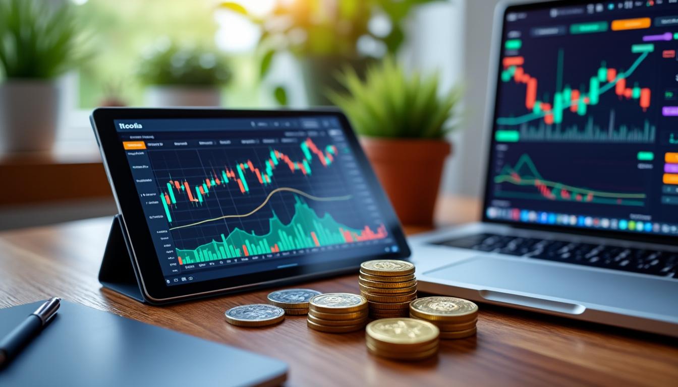 découvrez des stratégies pratiques pour diversifier efficacement votre portefeuille de cryptomonnaies. maximisez vos gains tout en minimisant les risques grâce à des conseils d'experts sur la sélection des actifs, l'allocation de votre investissement et la gestion des tendances du marché.