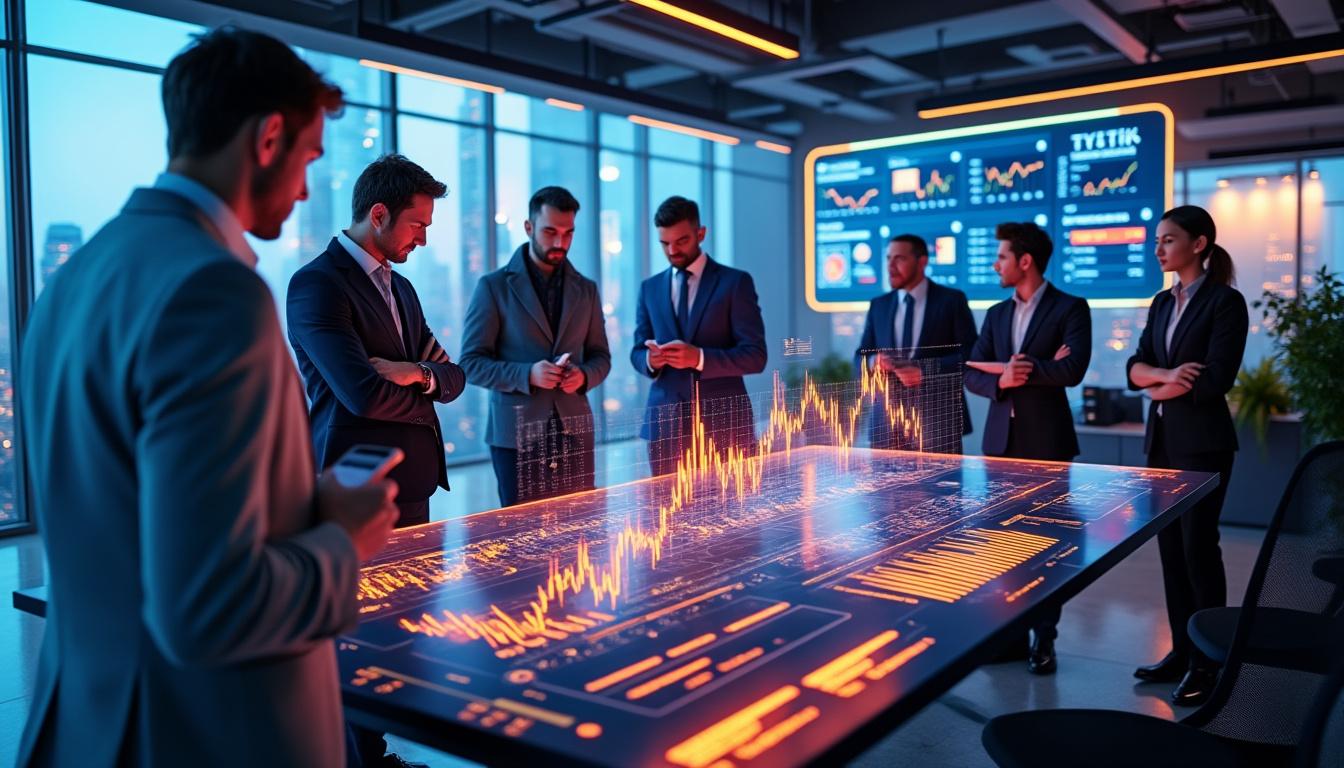 découvrez comment gérer efficacement les risques associés à vos investissements en cryptomonnaies. explorez des stratégies essentielles pour protéger votre portefeuille tout en naviguant dans le monde volatile des actifs numériques.