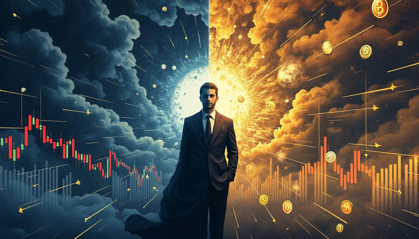 découvrez comment les émotions comme la peur et l'avidité influencent les décisions des investisseurs en crypto-monnaies. plongez dans la psychologie de l'investissement et apprenez à naviguer dans ce marché volatile pour prendre des décisions éclairées.