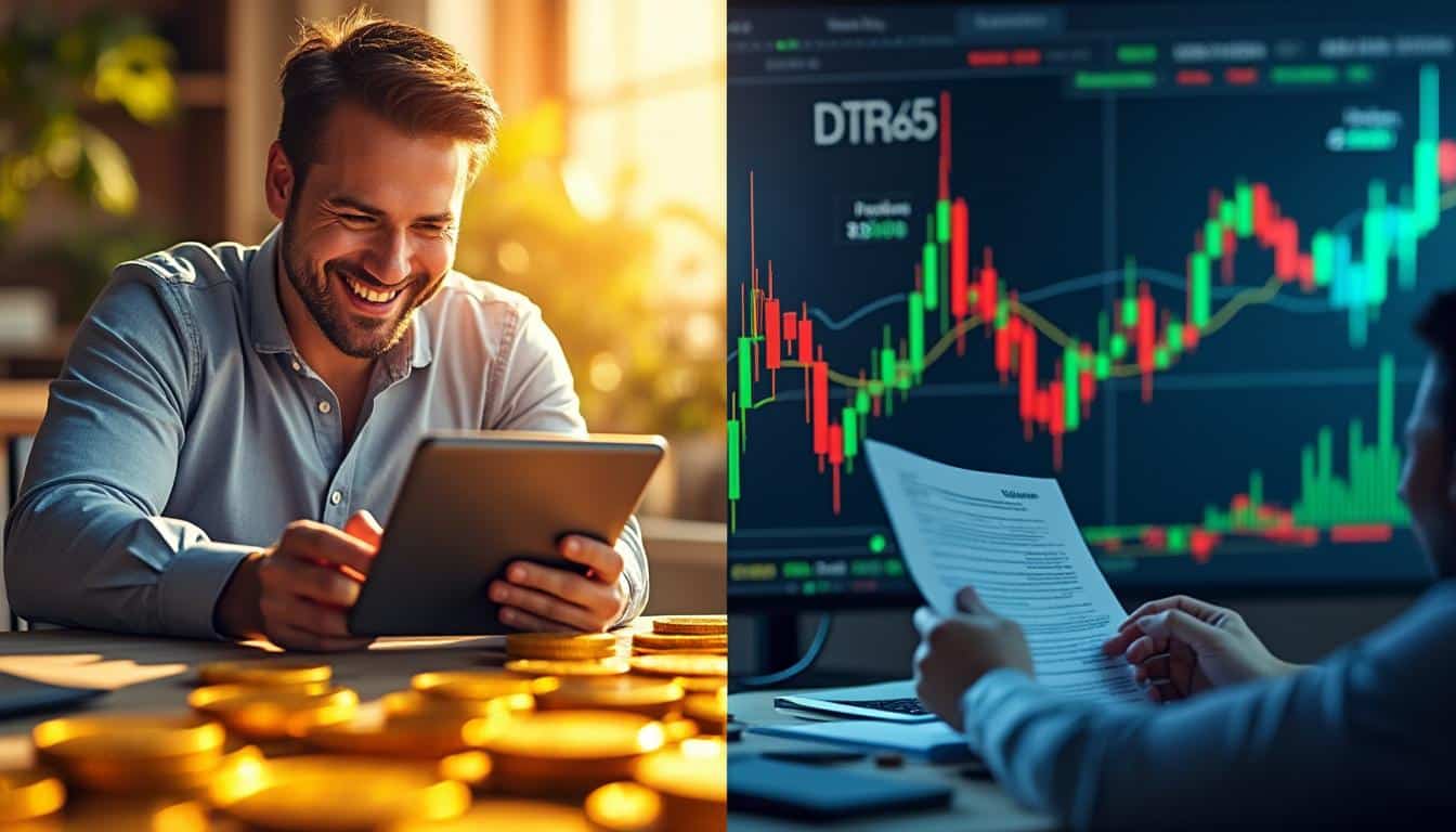 découvrez les avantages fiscaux et les contraintes liés à l'investissement en cryptomonnaies. informez-vous sur les aspects légaux, les bénéfices fiscaux potentiels et les défis que représente l'investissement dans cet univers en pleine expansion.