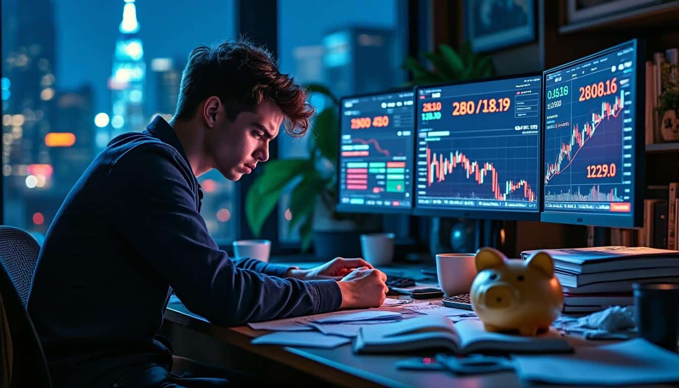 découvrez les erreurs les plus courantes commises par les nouveaux investisseurs en cryptomonnaies. apprenez à éviter ces pièges afin de maximiser vos chances de succès dans le monde de l'investissement crypto.