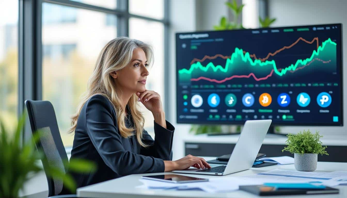 découvrez comment déterminer la part idéale de votre capital à investir dans les cryptomonnaies. cette ressource vous offre des conseils pratiques et des stratégies pour optimiser vos investissements tout en minimisant les risques associés.