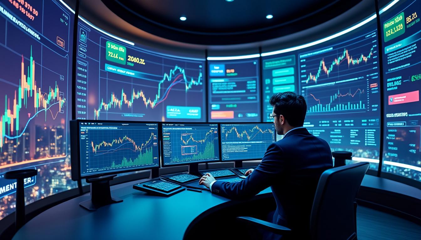 découvrez comment évaluer la rentabilité des cryptomonnaies de niche avec une analyse approfondie des facteurs de performance, des opportunités et des risques pour optimiser vos investissements en actifs numériques émergents.