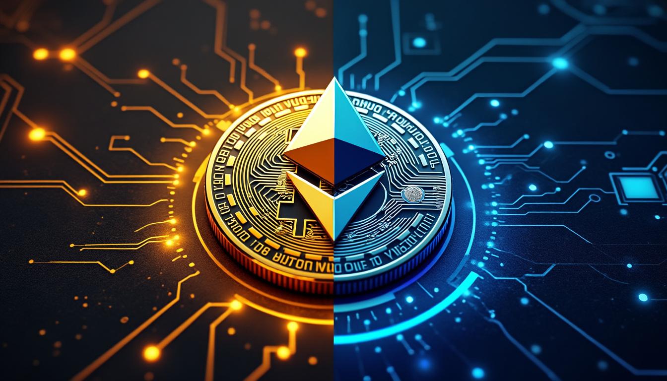 découvrez les principales différences entre bitcoin et ethereum pour mieux comprendre ces deux cryptomonnaies incontournables, leurs usages, avantages et points clés pour les débutants.