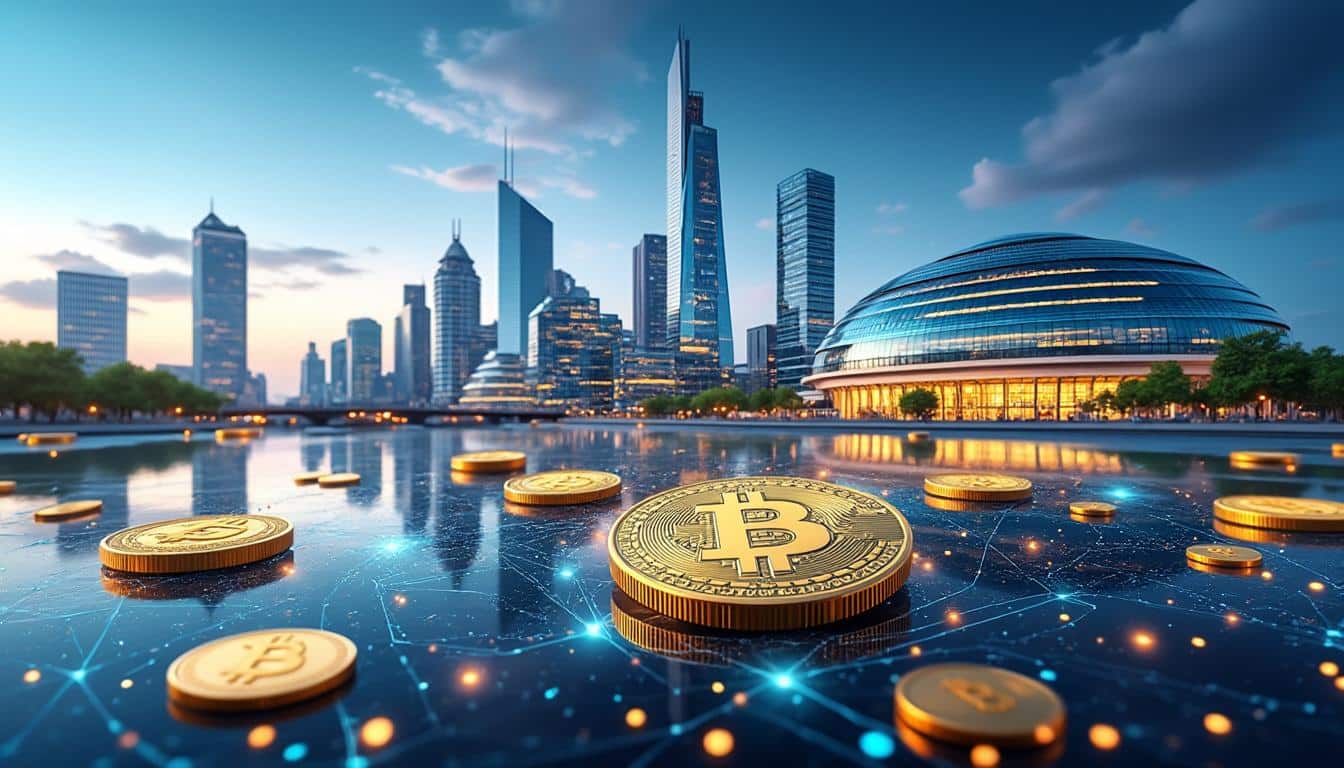 découvrez l’essentiel de la régulation crypto en europe: mica, obligations kyc, fiscalité, risques et échéances clés pour investir en conformité en 2024-2025.