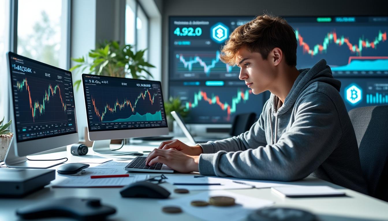 découvrez les critères essentiels pour analyser et évaluer le potentiel d’une crypto peu connue afin de mieux comprendre ses perspectives de croissance et de limiter les risques d’investissement.