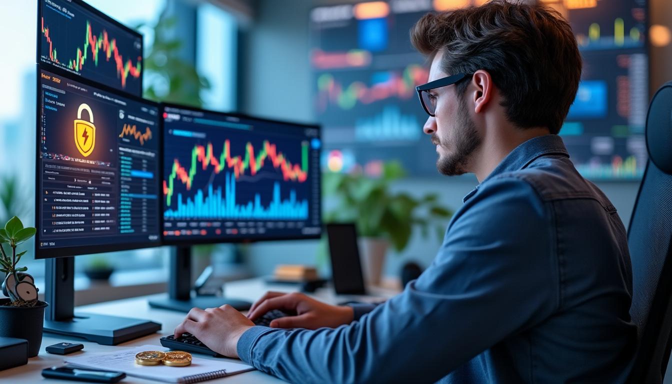 découvrez nos conseils essentiels pour repérer et éviter les arnaques dans l’investissement crypto. protégez votre argent grâce à des astuces simples et efficaces adaptées aux débutants comme aux investisseurs expérimentés.