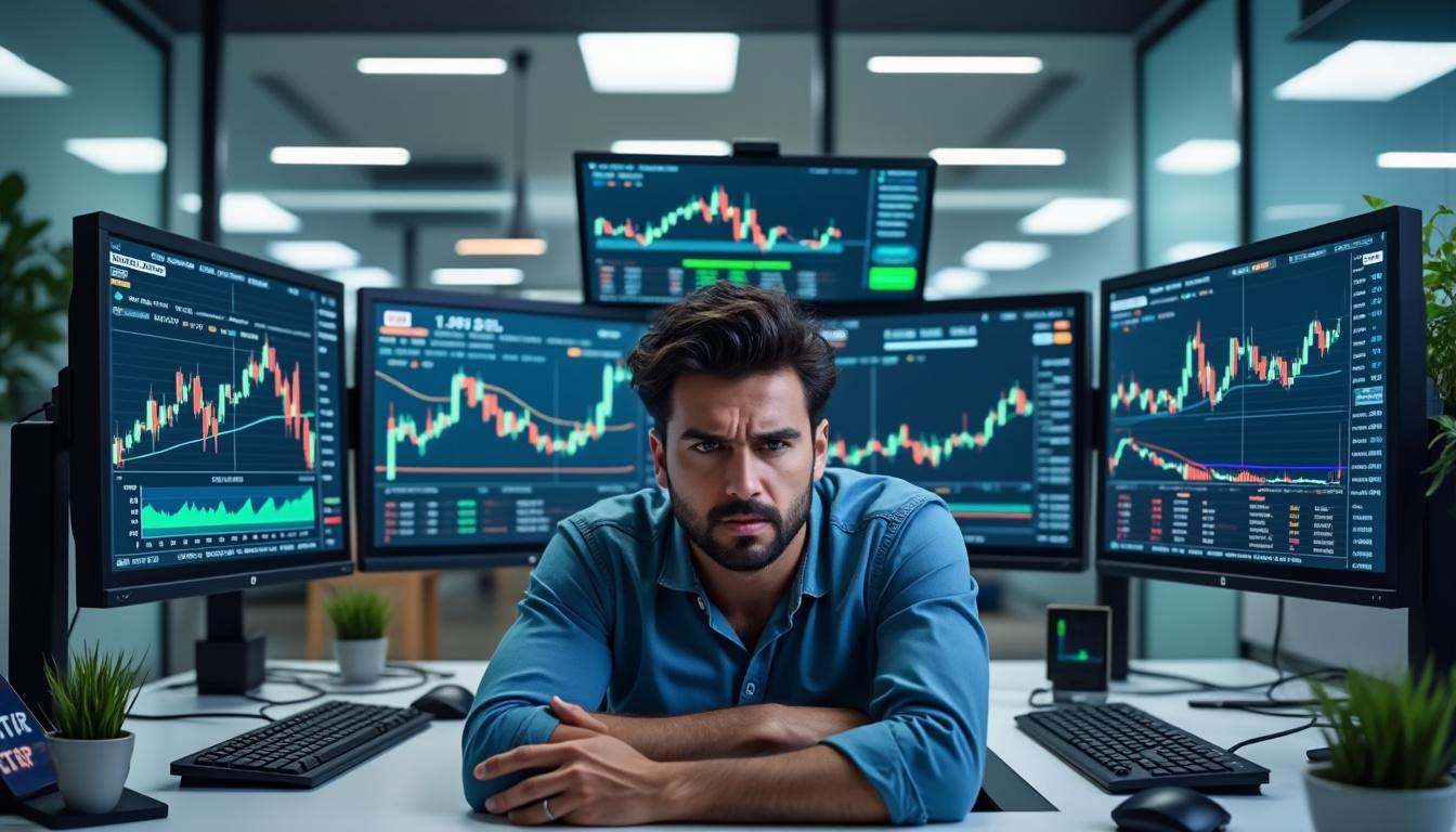 découvrez les étapes essentielles à suivre en cas de perte ou de vol de vos cryptomonnaies : conseils pratiques, précautions à prendre et solutions pour protéger vos actifs numériques.