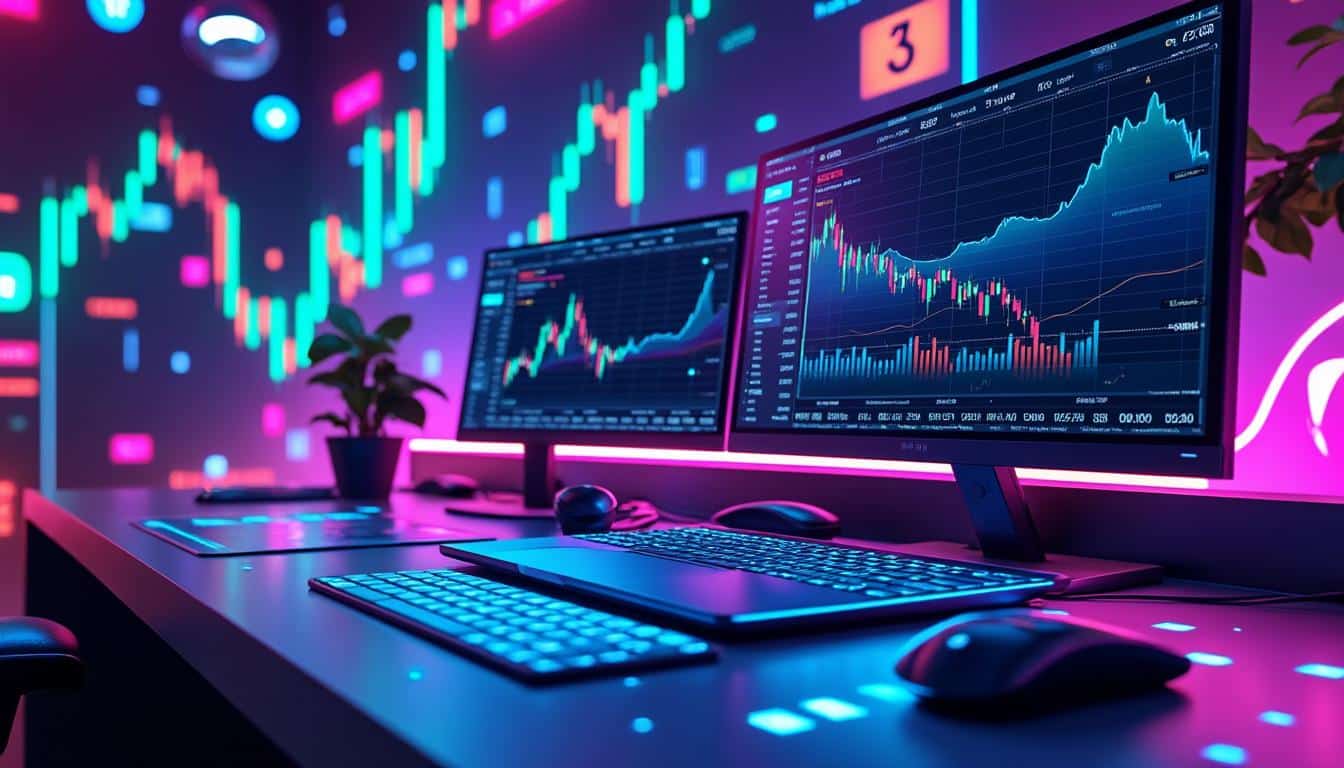 découvrez nos conseils pratiques pour identifier une crypto prometteuse en dehors du top 10 du marché. apprenez à analyser les projets émergents et à repérer les futures pépites avant qu'elles ne deviennent populaires.
