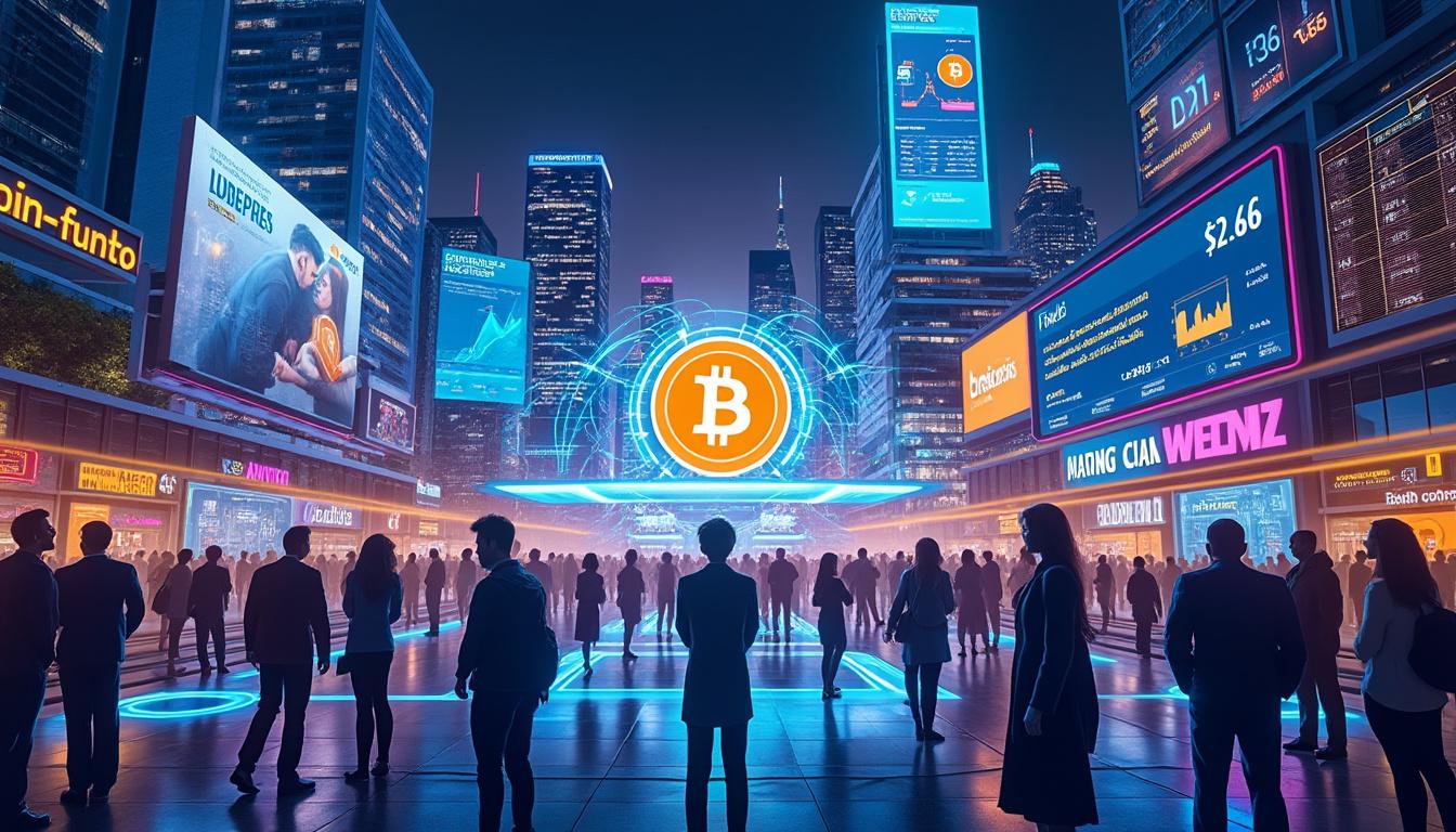 découvrez comment fonctionne le bitcoin en 2025, ses enjeux majeurs, ainsi que les perspectives d'évolution de cette cryptomonnaie emblématique. analyse claire et accessible pour mieux appréhender son avenir.