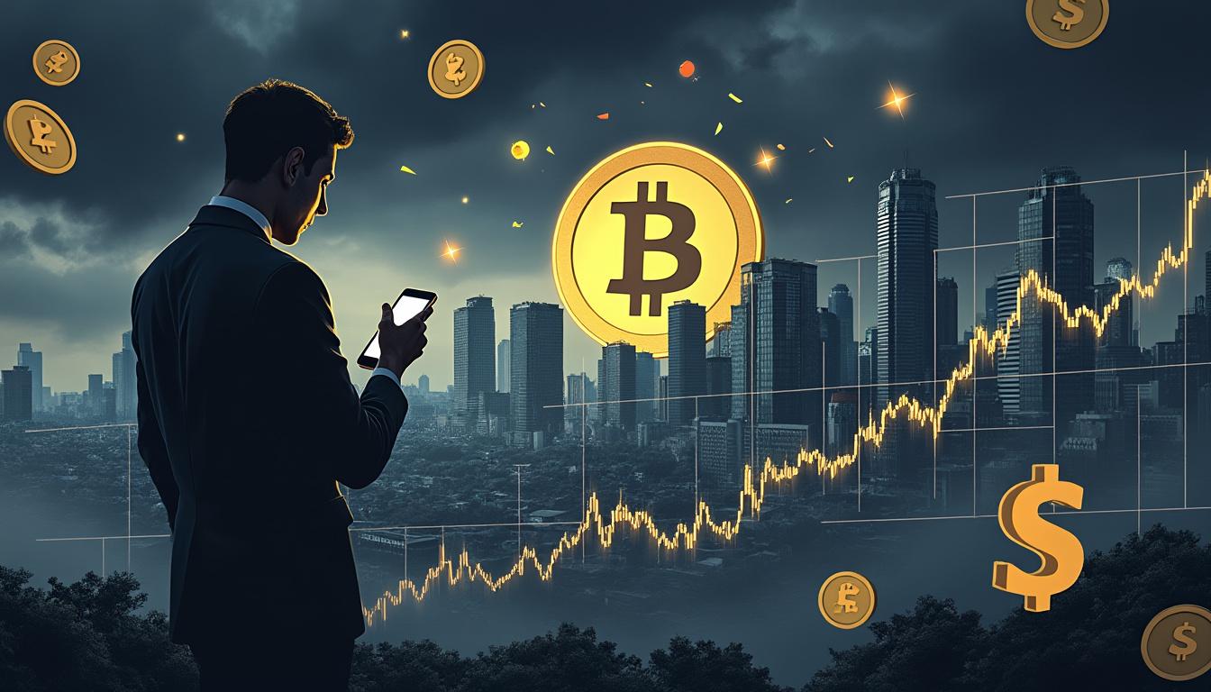 découvrez si investir dans le bitcoin en période de crise économique est une bonne stratégie. analyse des avantages, risques et conseils pour prendre la meilleure décision.