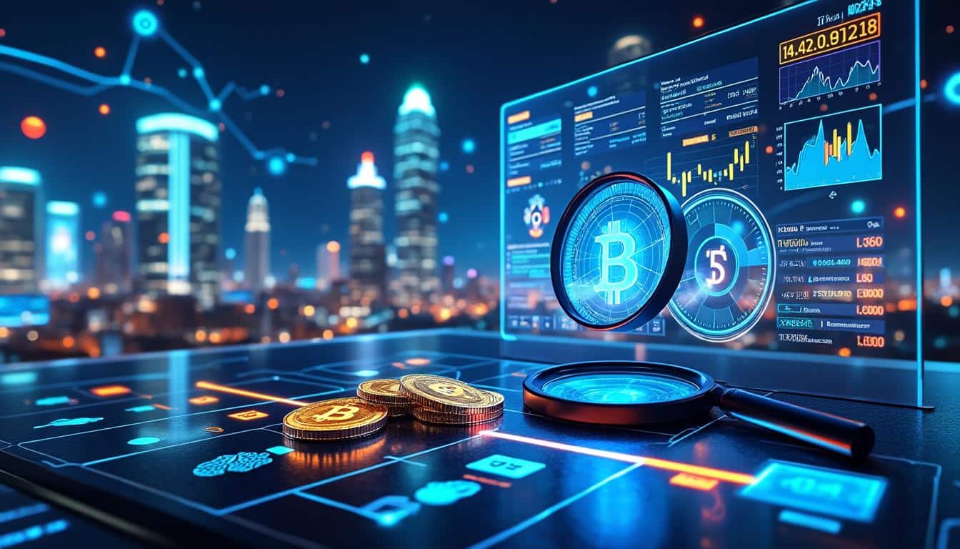découvrez comment la traçabilité des transactions impacte les investisseurs : transparence accrue, conformité réglementaire et gestion des risques sont au cœur des enjeux pour sécuriser vos opérations financières.