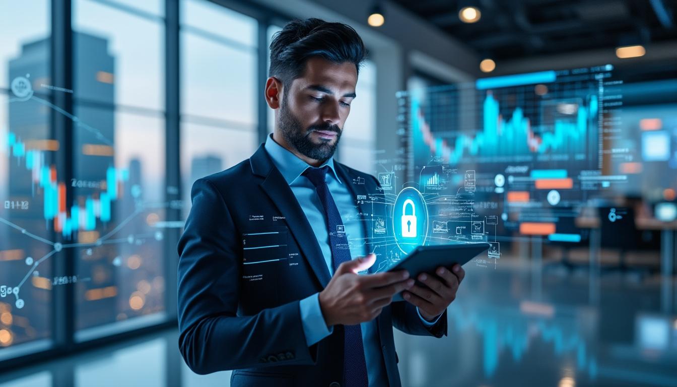 découvrez l'utilité des assurances crypto pour les investisseurs : avantages, protection contre les risques et conseils pour sécuriser vos actifs numériques.