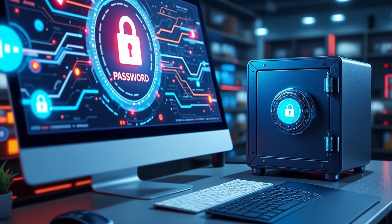 découvrez les meilleures pratiques pour protéger efficacement vos actifs numériques et garantir la sécurité de vos données en ligne. conseils essentiels pour éviter les risques et sécuriser vos informations sensibles.