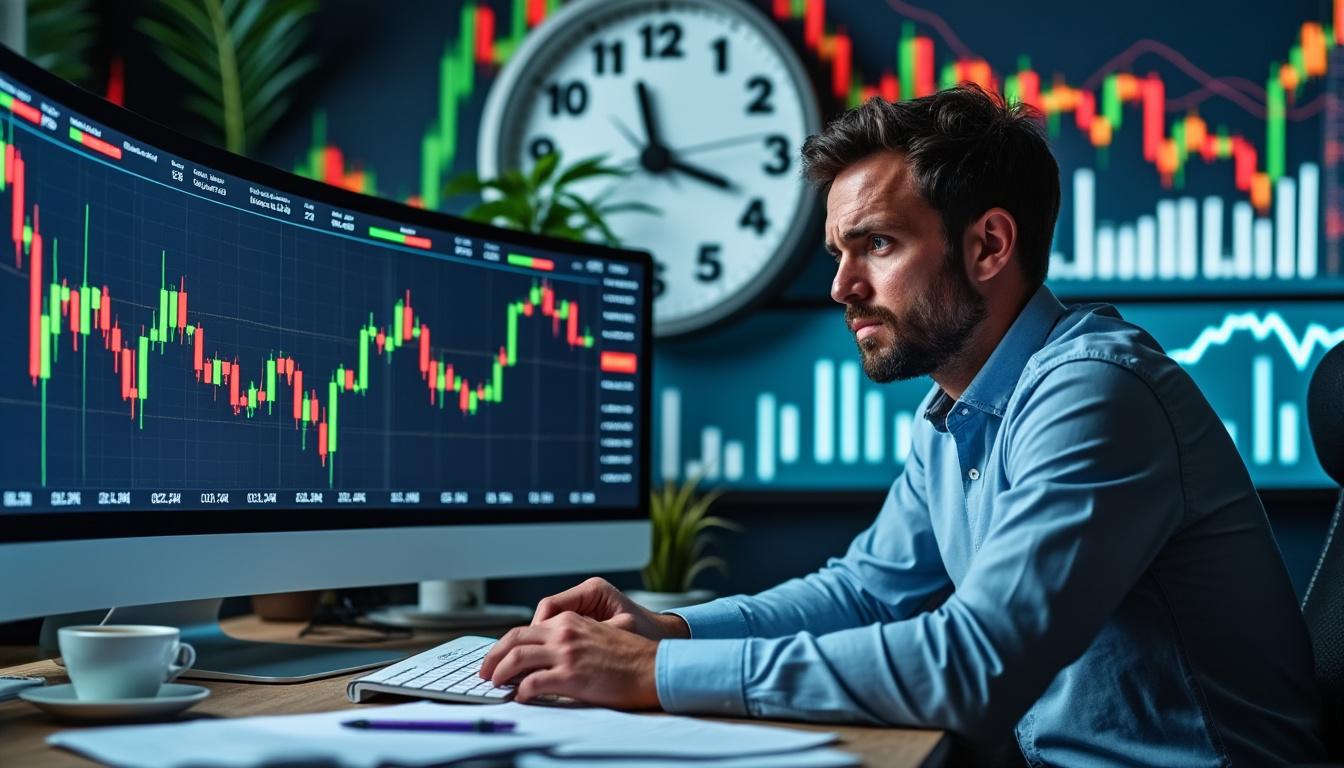 découvrez les erreurs les plus fréquentes à éviter lors de l'achat de bitcoin, et apprenez à sécuriser votre investissement grâce à nos conseils pratiques.