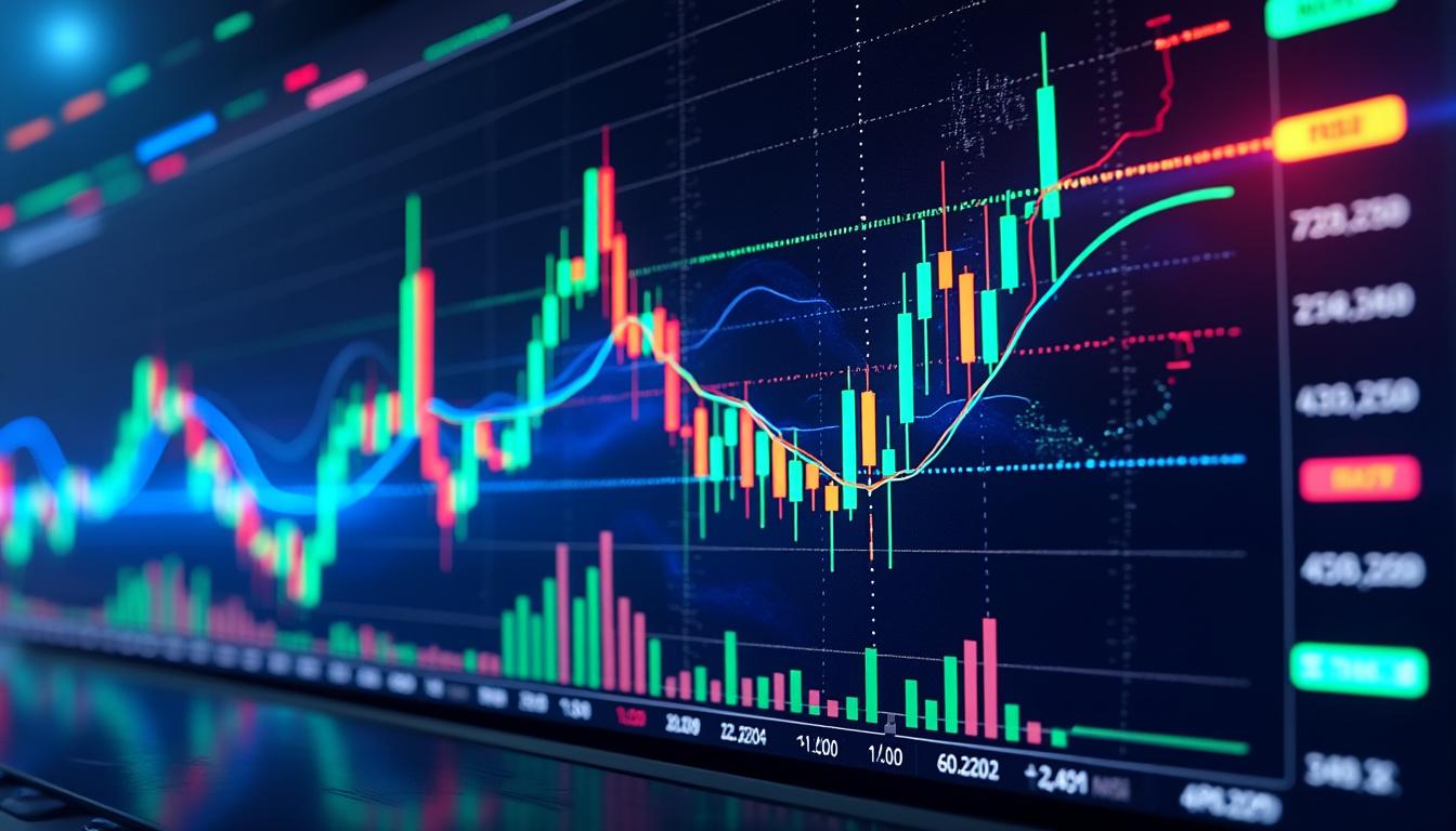 découvrez les indicateurs techniques les plus fiables pour analyser et investir dans les petites cryptomonnaies. optimisez vos décisions de trading et identifiez les meilleures opportunités grâce à notre guide dédié aux altcoins émergents.