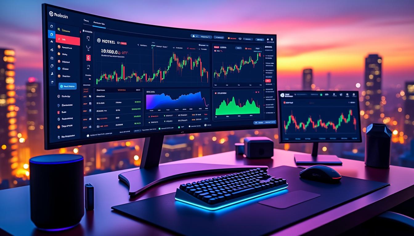 découvrez les plateformes incontournables qui répertorient les meilleures crypto-monnaies secondaires. profitez de nos conseils pour suivre les tendances et investir dans les projets prometteurs du marché crypto !