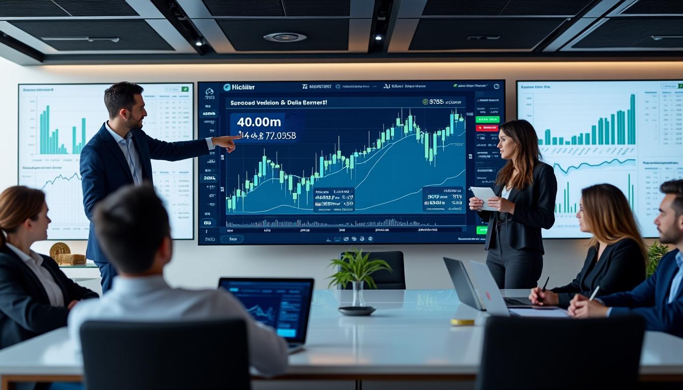 découvrez les prévisions des spécialistes sur l’évolution du prix du bitcoin, les tendances à surveiller et les facteurs susceptibles d’influencer la cryptomonnaie en 2024.