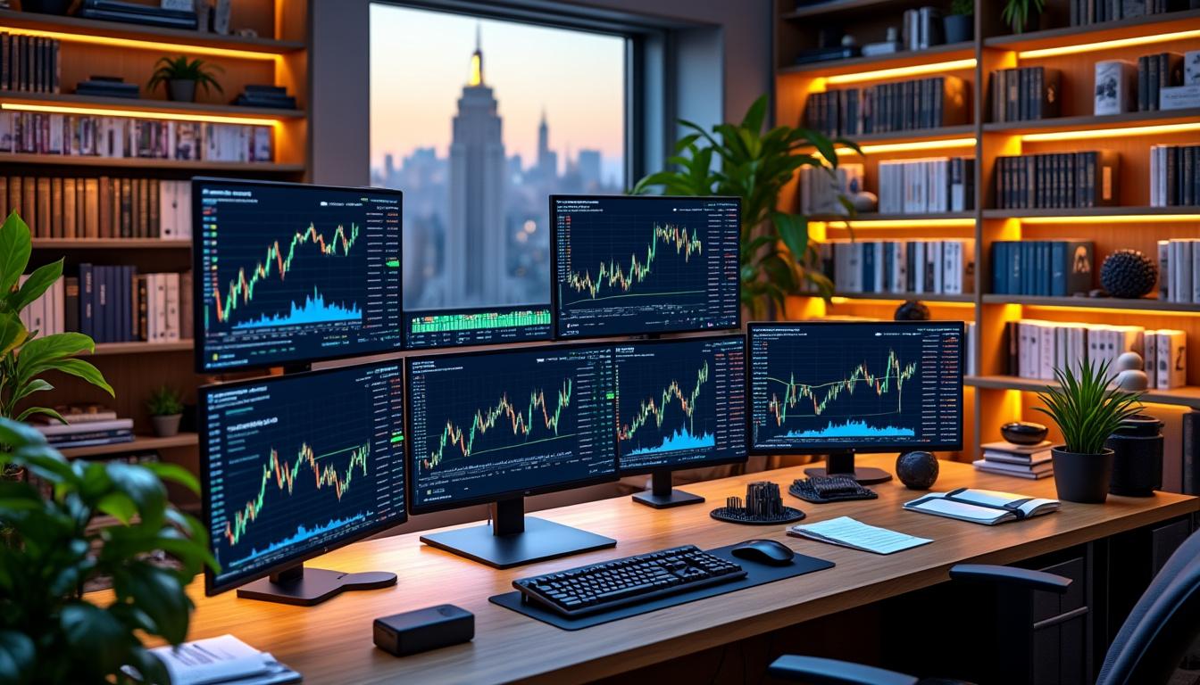 découvrez les meilleures sources pour trouver des informations fiables et à jour sur les crypto-monnaies alternatives. obtenez des conseils pour rester informé et éviter les pièges courants dans le monde des crypto.