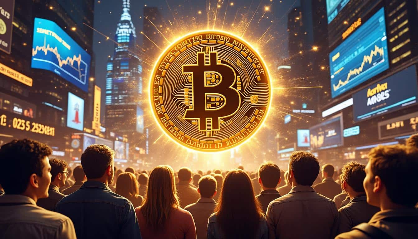 découvrez pourquoi le bitcoin séduit de plus en plus d'investisseurs particuliers : opportunités de rendement, accessibilité, innovation technologique et potentiel de diversification expliqués simplement.