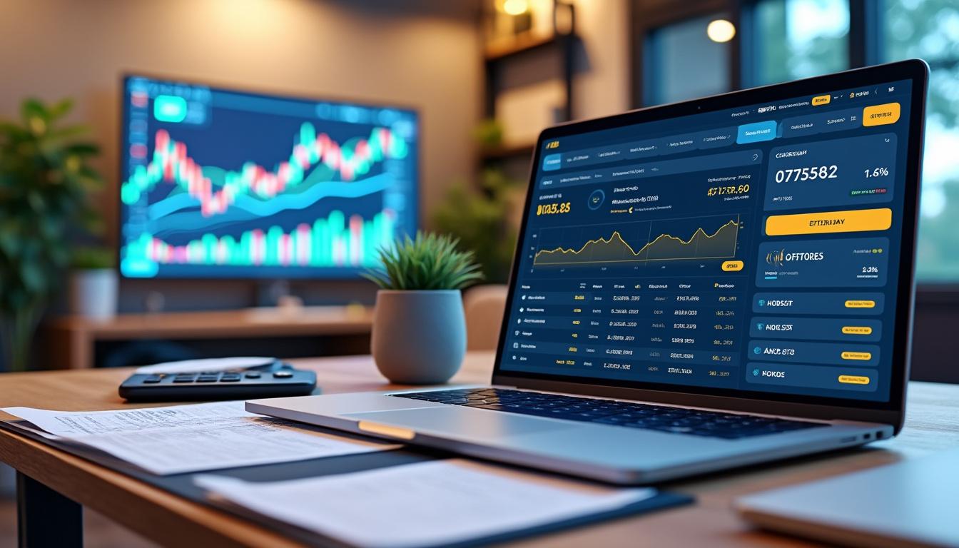 découvrez comment déclarer simplement vos gains en bitcoin aux impôts en france : démarches, formulaires, fiscalité et conseils pour rester en conformité avec l'administration fiscale.