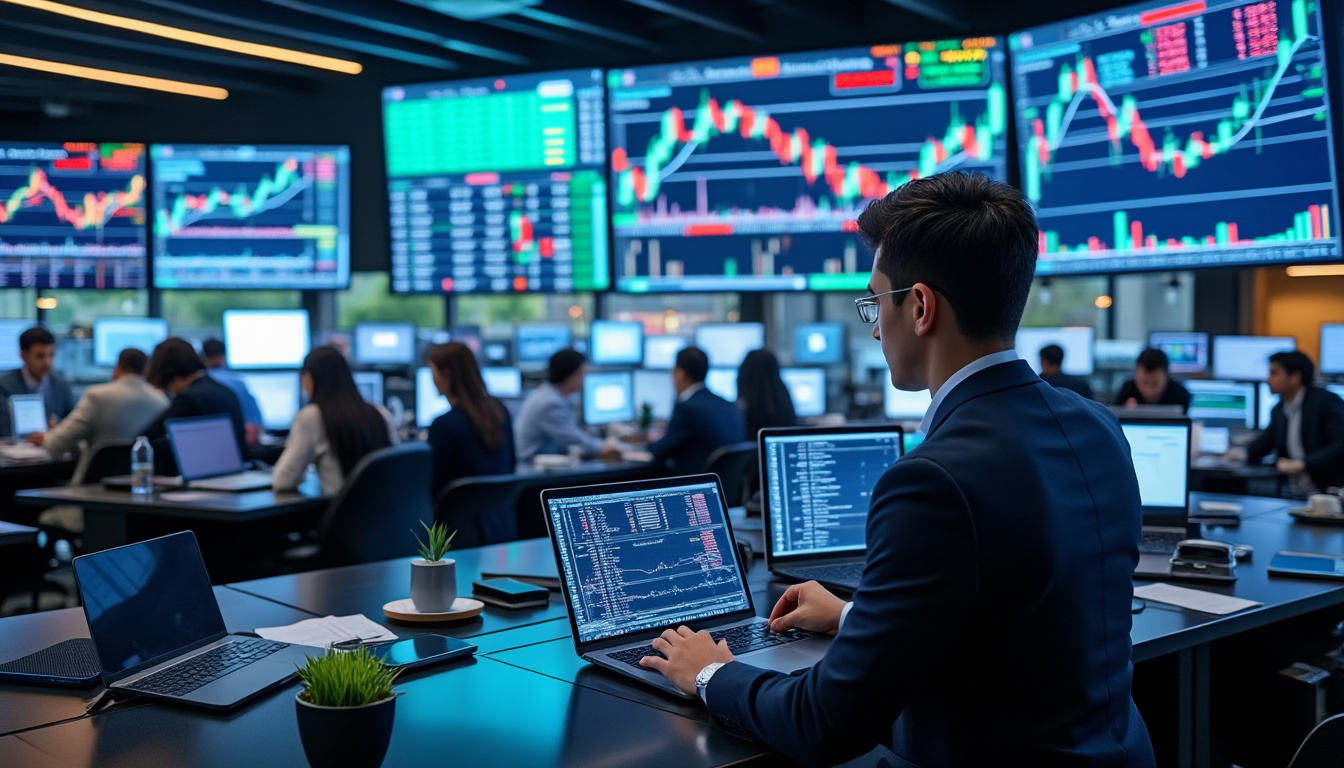 découvrez le fonctionnement d’un ordre de bourse : explications sur les types d’ordres, leur exécution et les étapes-clés pour mieux investir en toute sécurité.