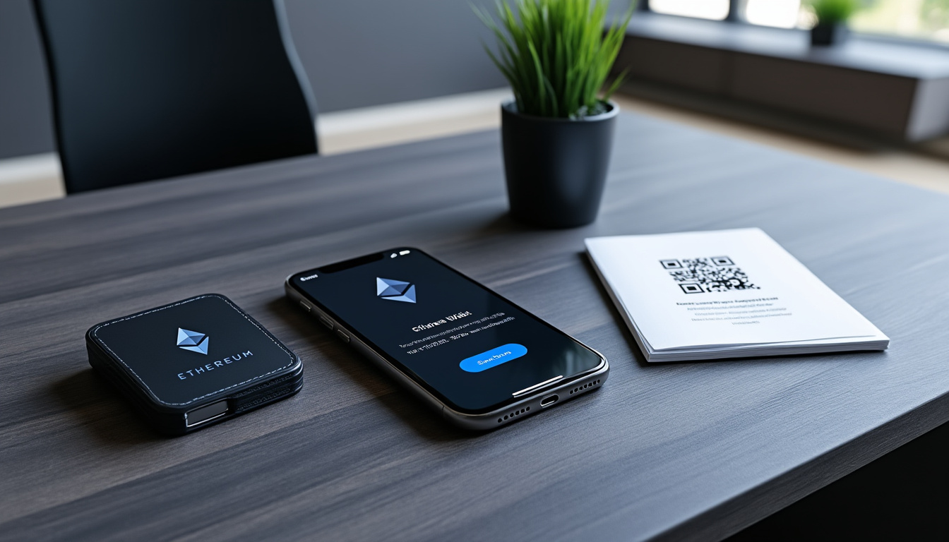 découvrez notre comparatif des meilleurs portefeuilles pour stocker votre ethereum en toute sécurité. conseils, avantages et fonctionnalités pour choisir le wallet adapté à vos besoins.