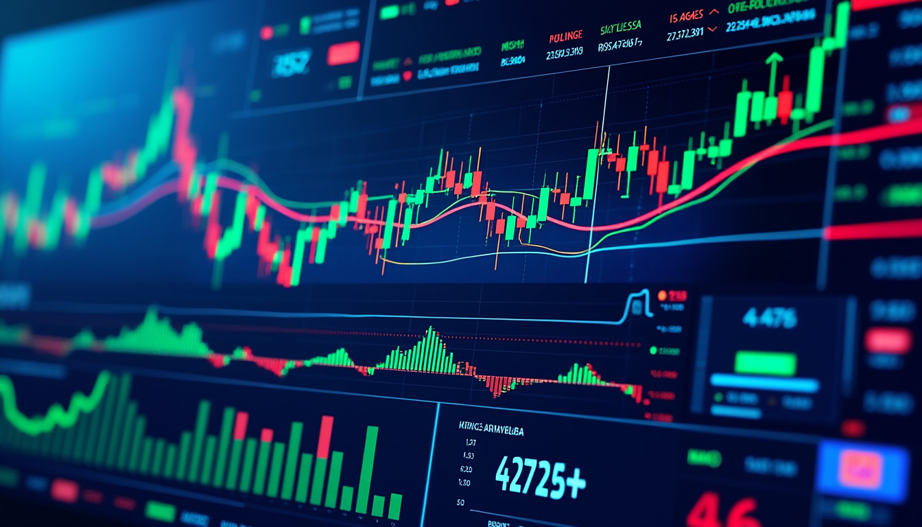 découvrez les indicateurs techniques les plus utilisés en trading, leur fonctionnement et comment les appliquer pour optimiser vos stratégies d’investissement sur les marchés financiers.