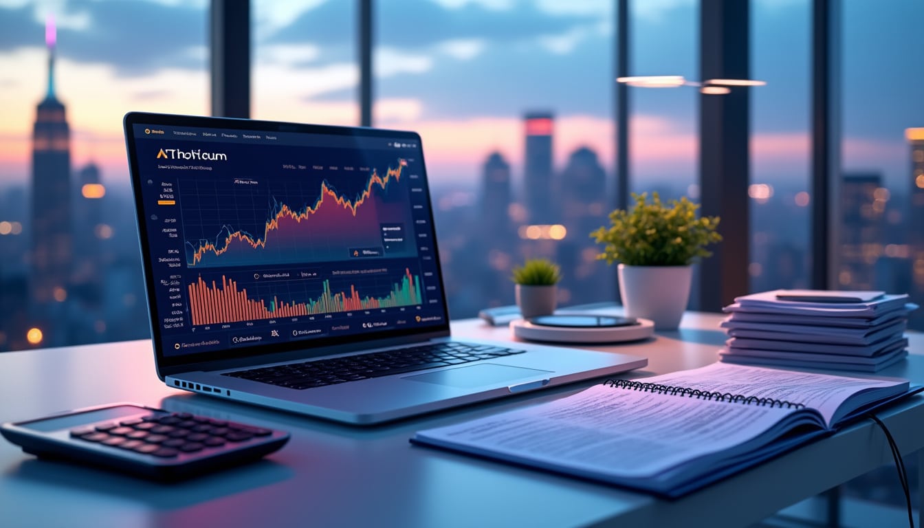 découvrez les meilleures stratégies d’investissement à long terme avec ethereum : conseils, analyses et astuces pour maximiser votre rendement tout en minimisant les risques sur le marché des cryptomonnaies.