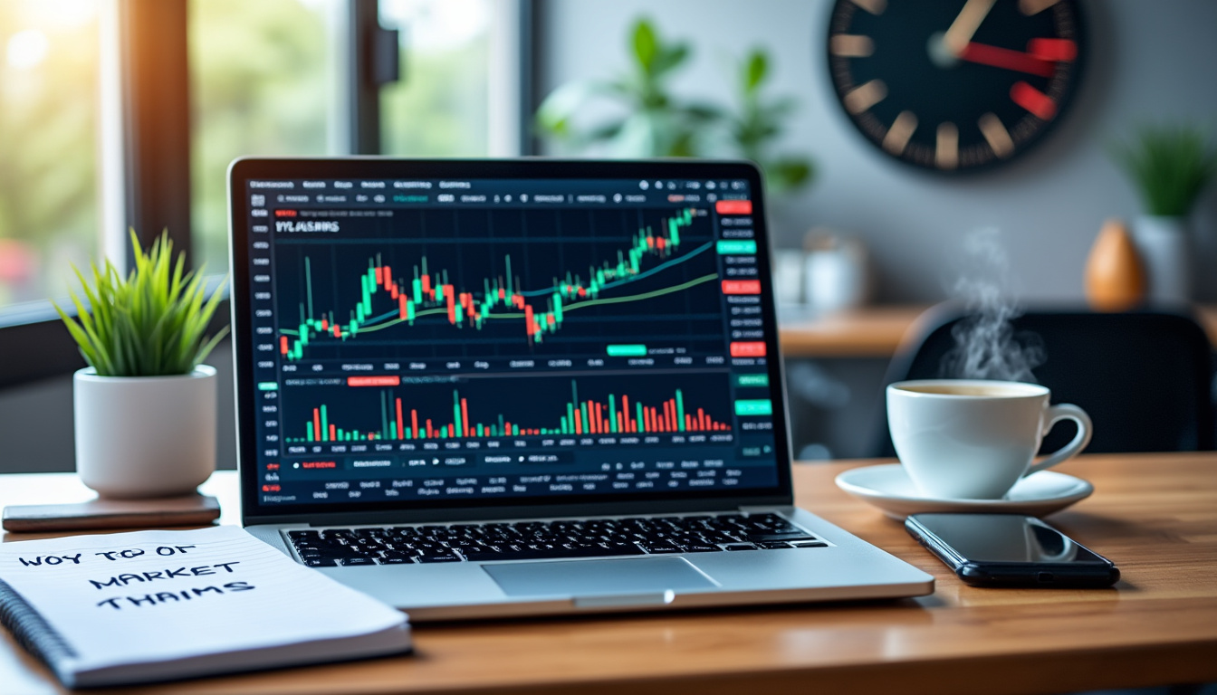découvrez les termes essentiels du trading avec ce guide du vocabulaire de base. comprenez facilement le jargon financier pour débuter dans l'univers du trading.