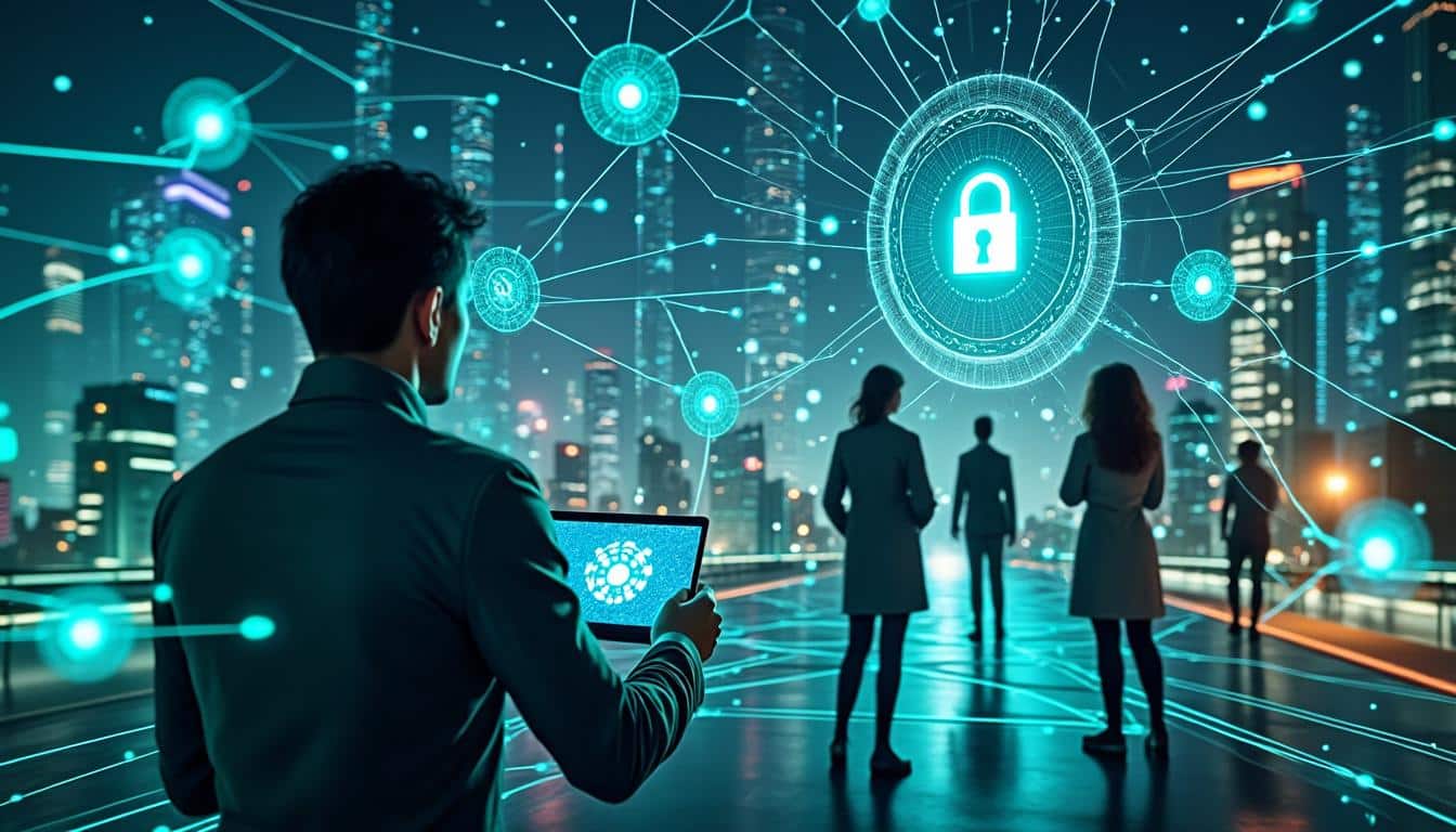 découvrez une analyse approfondie des tendances actuelles sur les blockchains décentralisées : innovations, cas d'usage, défis de sécurité et impacts sur l'écosystème numérique.