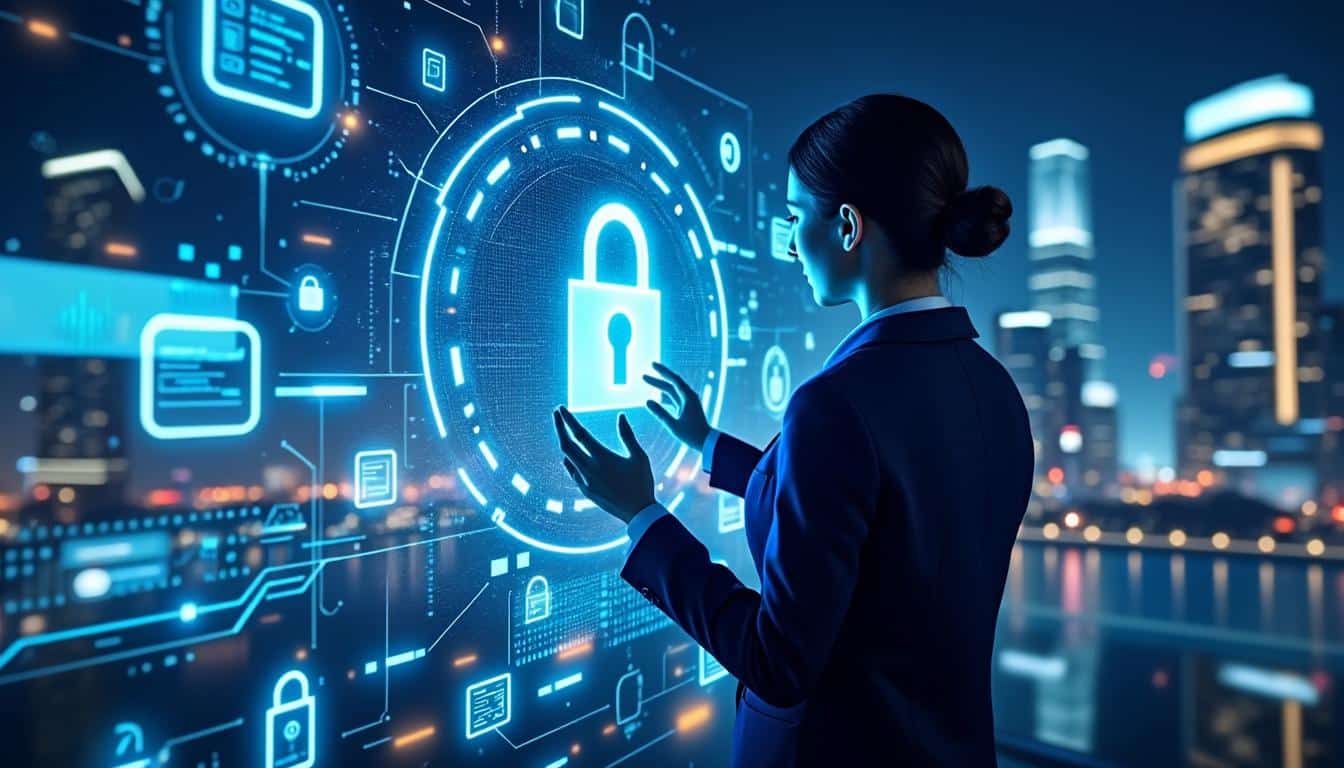 découvrez comment les blockchains révolutionnent la gestion des données personnelles en offrant plus de sécurité, de transparence et de contrôle aux utilisateurs sur leurs informations.