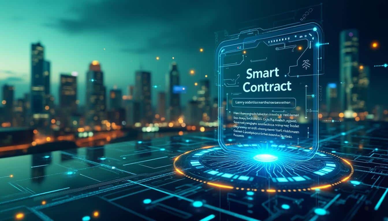 découvrez le rôle essentiel des smart contracts dans les blockchains : fonctionnement, avantages et impact sur la sécurité et l’automatisation des transactions numériques.