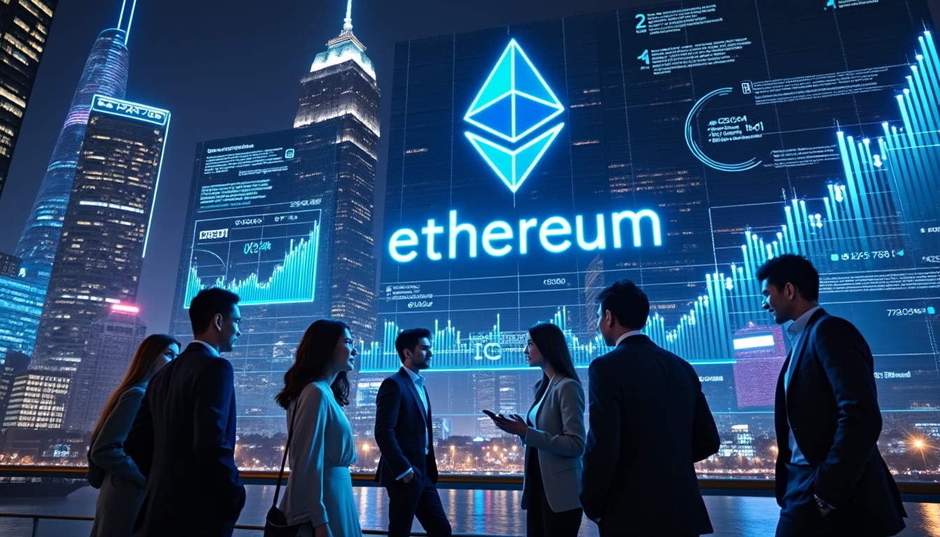découvrez si investir dans ethereum en 2025 est une bonne idée. analyse des tendances, risques et opportunités pour vous aider à prendre la meilleure décision d’investissement.