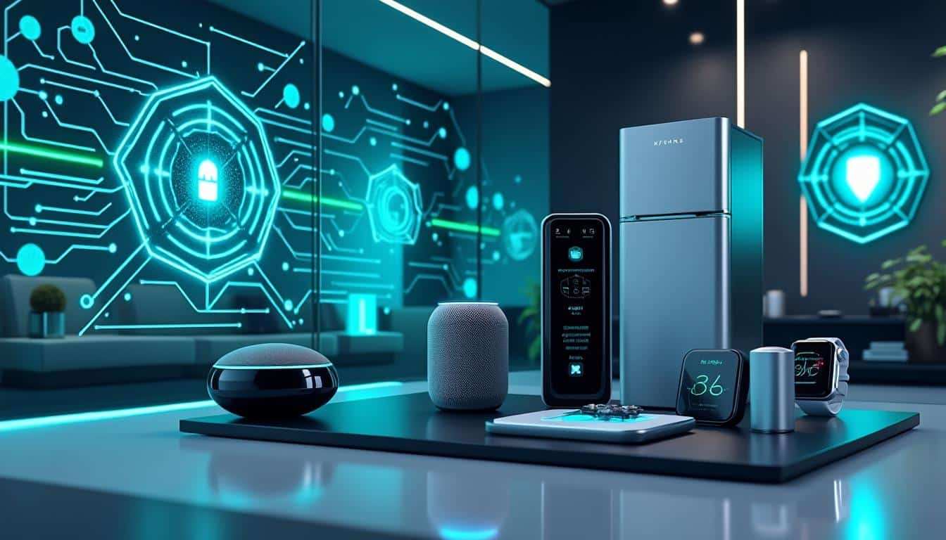 découvrez comment la blockchain révolutionne la sécurité, la transparence et la gestion des objets connectés (iot), favorisant l’innovation et l’efficacité dans les écosystèmes numériques.