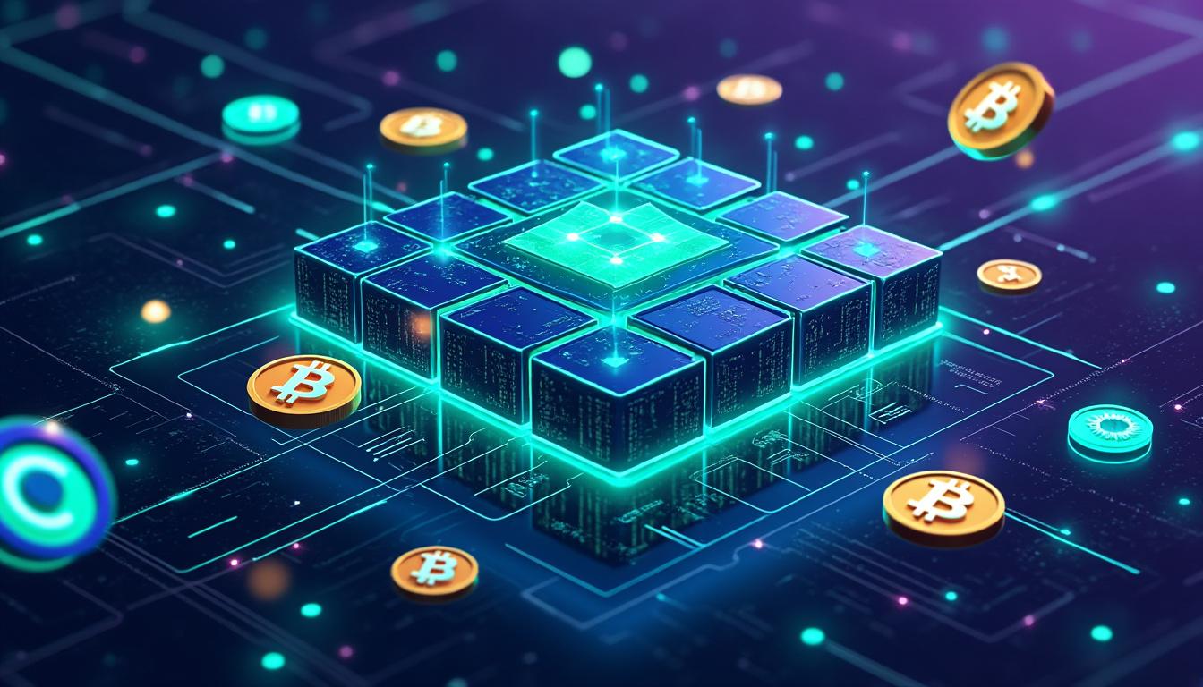 découvrez si les cryptomonnaies sont essentielles au fonctionnement de la blockchain. analyse des rôles, alternatives et implications pour l'avenir des technologies décentralisées.