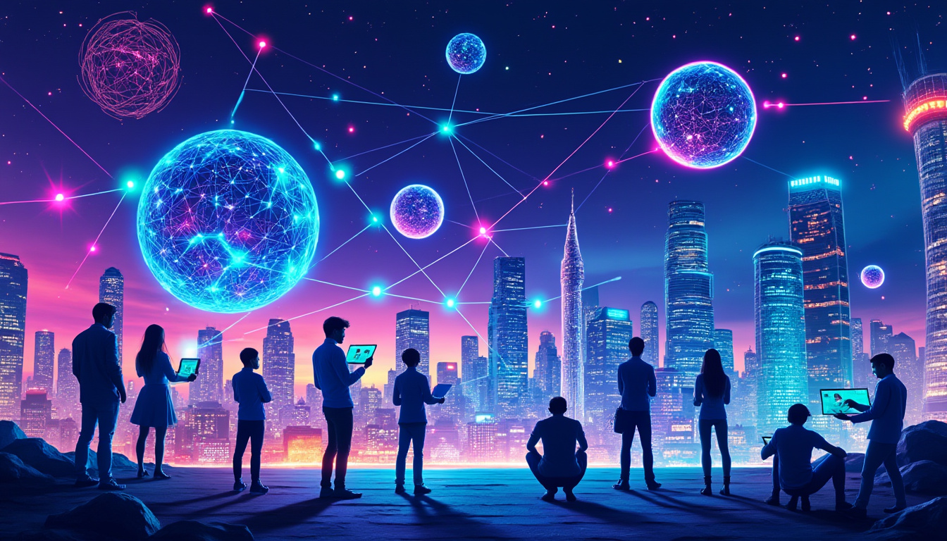 découvrez pourquoi ethereum est considéré comme la plateforme incontournable du web3 : innovations technologiques, sécurité, contrats intelligents et un écosystème dynamique au cœur de la décentralisation.