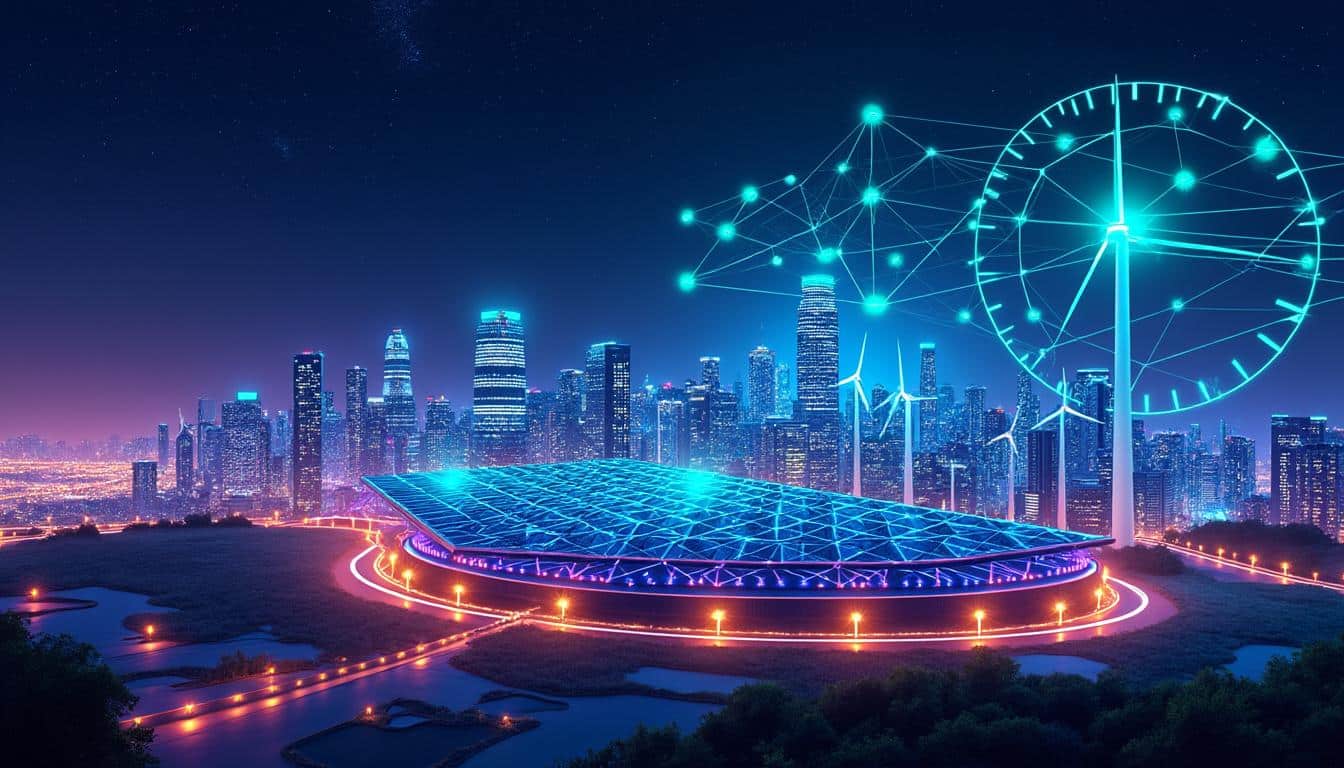 découvrez la consommation énergétique réelle des blockchains, les différences entre les principaux protocoles et l’impact écologique des cryptomonnaies. analyse complète et chiffres actualisés pour comprendre l’enjeu environnemental du secteur.