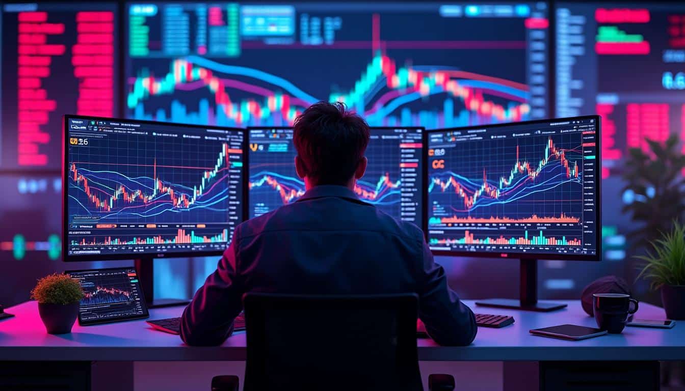 découvrez les erreurs courantes à éviter en analyse technique crypto pour optimiser vos investissements et améliorer vos stratégies de trading.