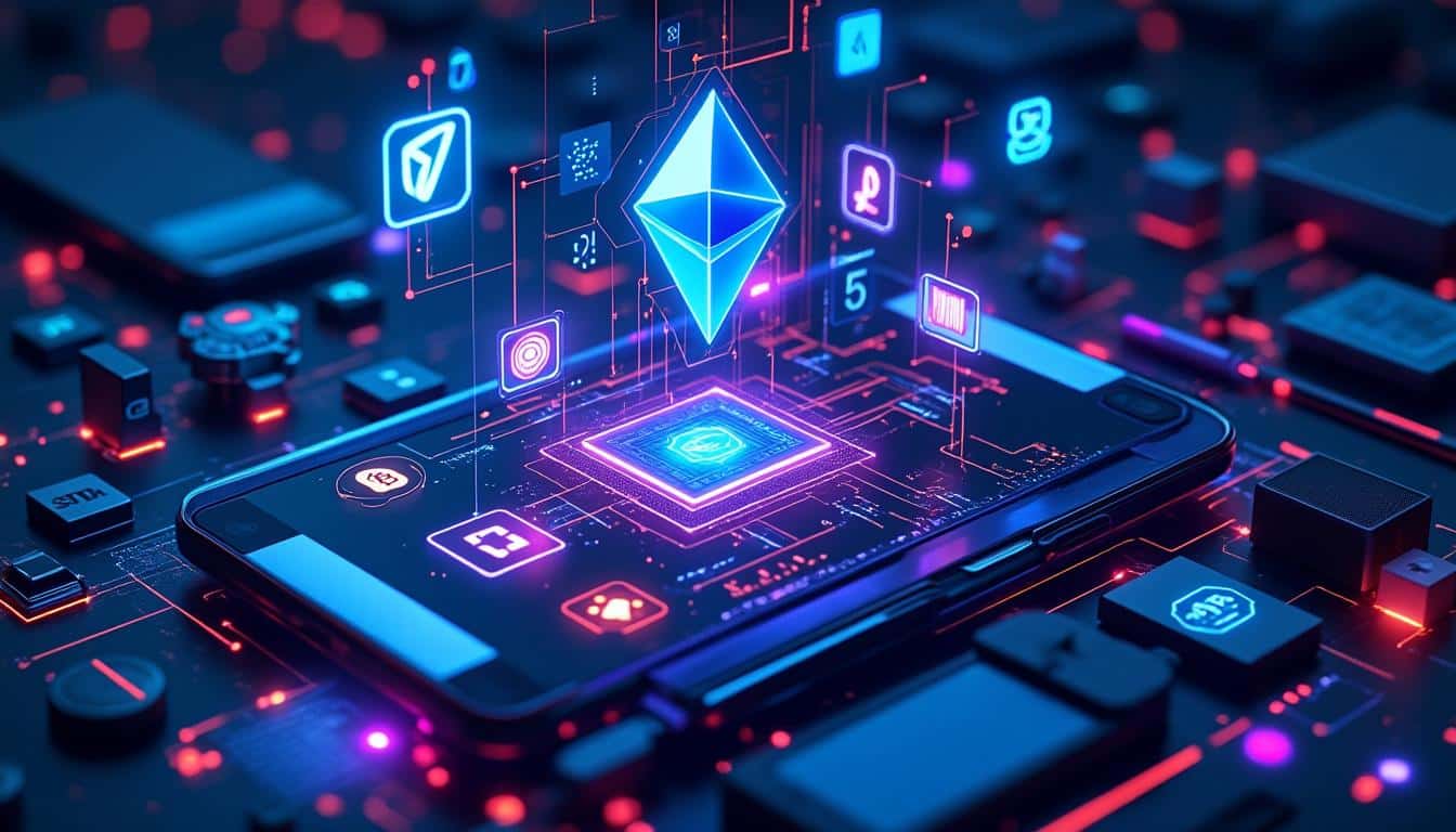 découvrez le classement 2026 des meilleures applications crypto à utiliser absolument cette année pour optimiser vos investissements et rester à la pointe de la technologie blockchain.