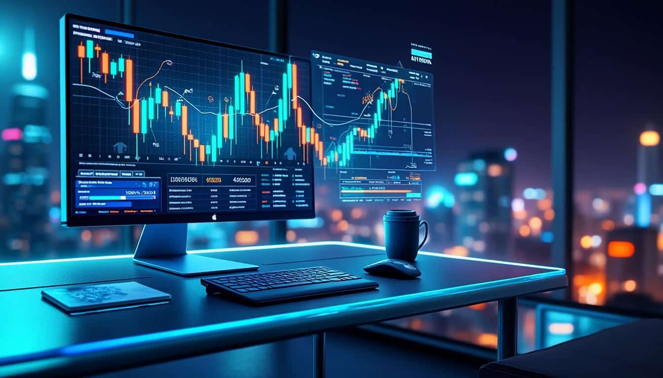 découvrez comment combiner efficacement plusieurs indicateurs crypto pour maximiser vos profits et optimiser vos stratégies de trading.
