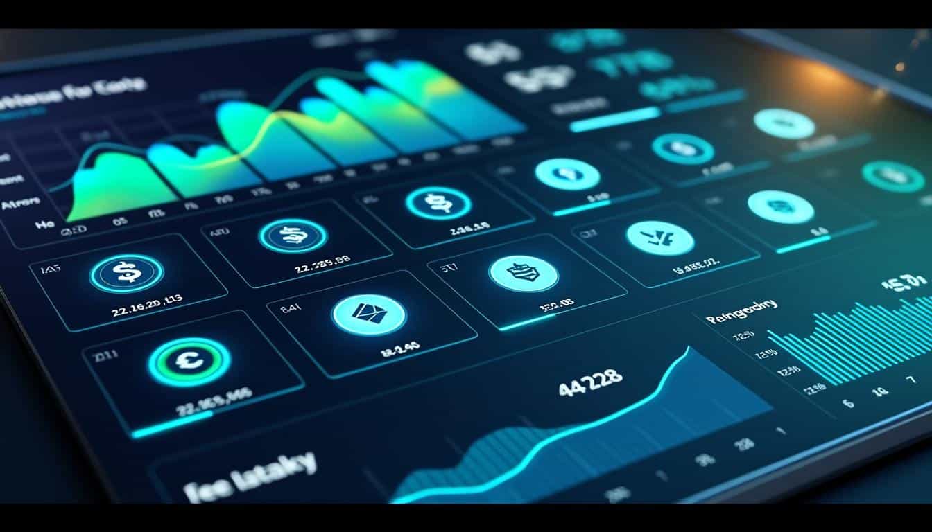 découvrez notre comparatif 2026 des exchanges crypto offrant les frais les plus bas pour optimiser vos échanges et maximiser vos profits.
