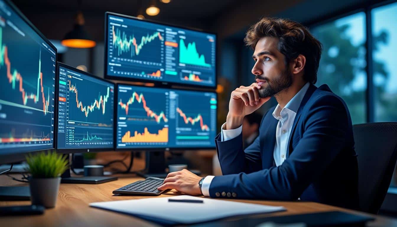 découvrez pourquoi le plan de sortie est une étape essentielle souvent négligée par les investisseurs en crypto-monnaies et comment optimiser votre stratégie pour sécuriser vos gains.