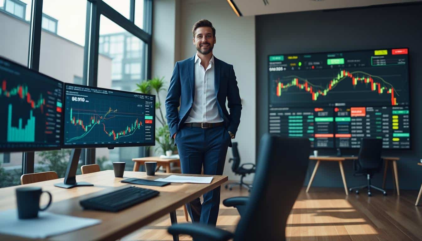 découvrez la méthode des professionnels pour sortir du marché crypto sans stress et sécuriser vos gains en toute sérénité.