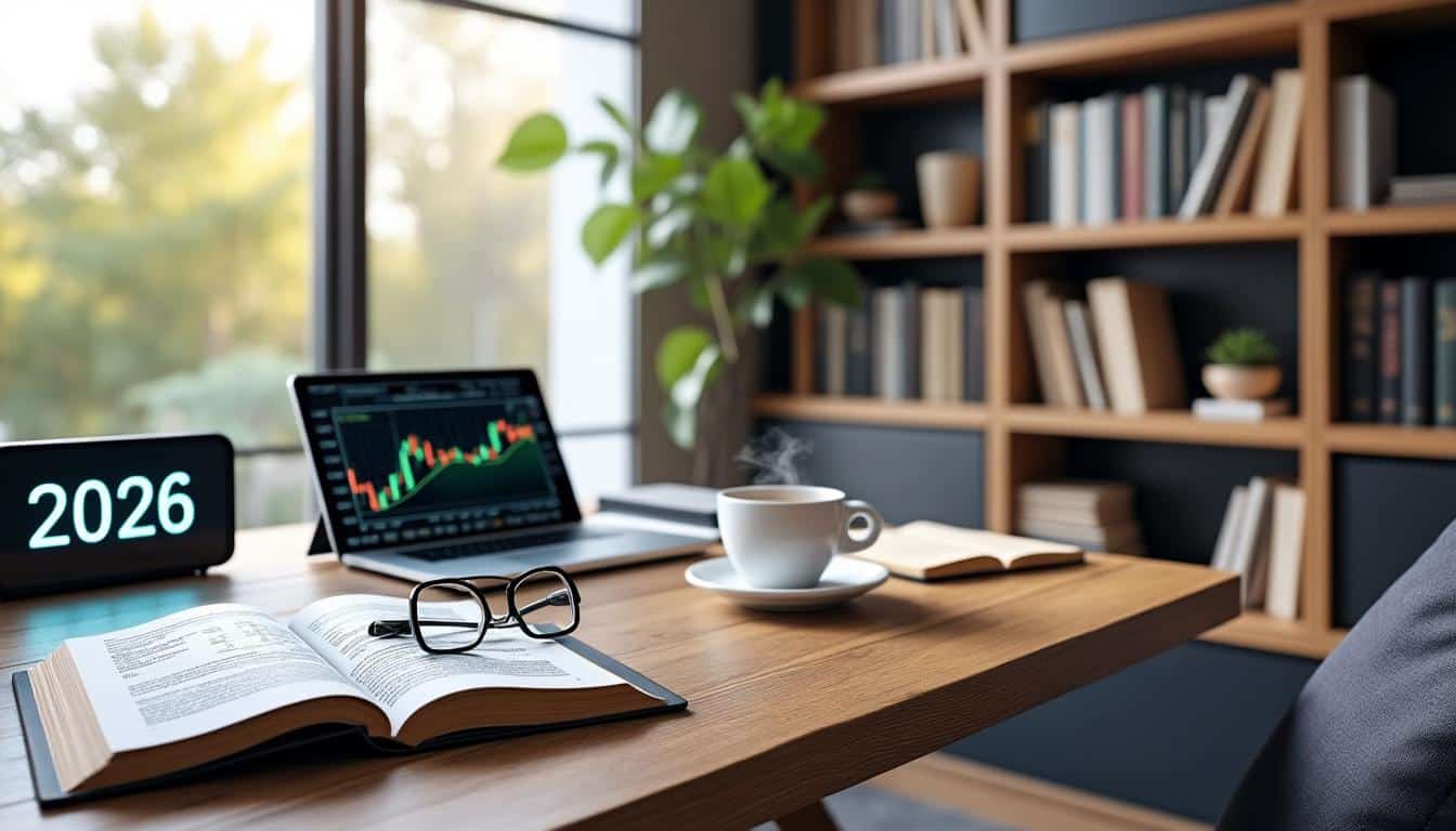 découvrez notre sélection des 10 meilleurs livres sur le trading à lire absolument en 2026 pour améliorer vos compétences et réussir sur les marchés financiers.