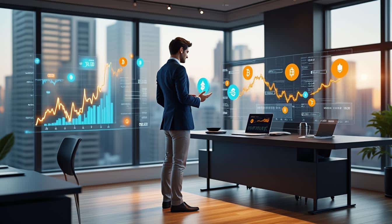 découvrez comment sécuriser efficacement vos gains en crypto-monnaies grâce à une stratégie de sortie bien pensée et adaptée à vos objectifs financiers.
