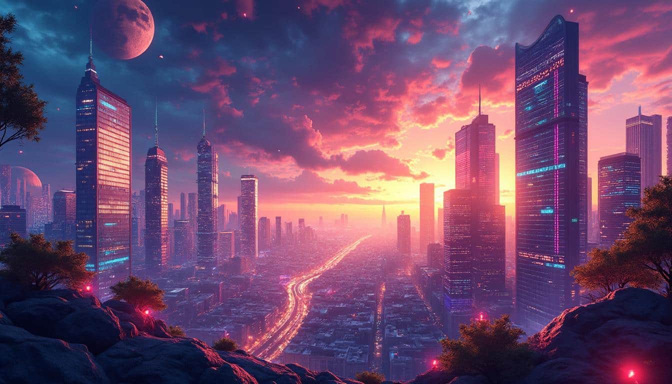 découvrez comment analyser les cycles crypto et les phases du marché pour optimiser vos investissements et acheter au meilleur moment.