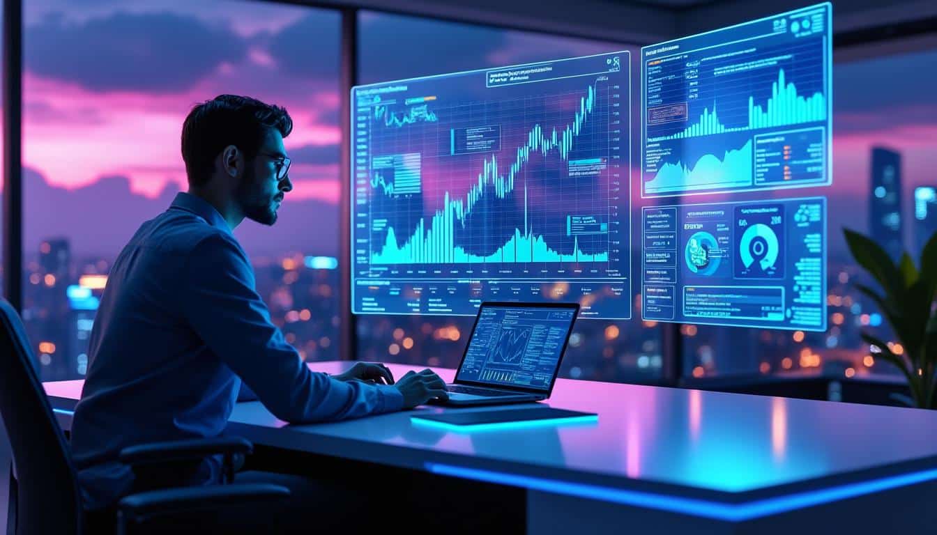 découvrez les meilleures stratégies pour investir dans les cryptos en 2026, les pièges à éviter et comment maximiser vos gains dans un marché en pleine évolution.