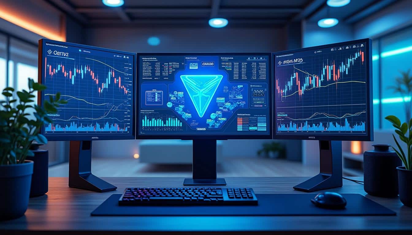 découvrez les 10 indicateurs crypto les plus fiables pour optimiser vos stratégies de trading et maximiser vos gains en toute sécurité.